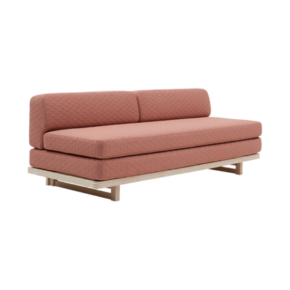 Zenzo Sofa Bed-Contract Furniture Store for hospitality, leisure & commercial projects