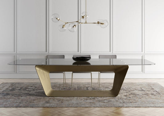 Zeus Dining Table