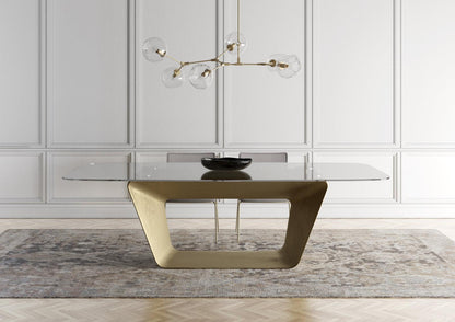 Zeus Dining Table