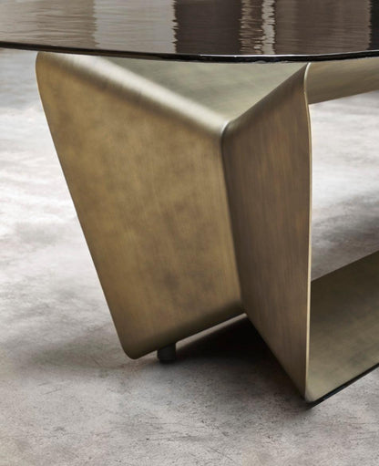 Zeus Dining Table