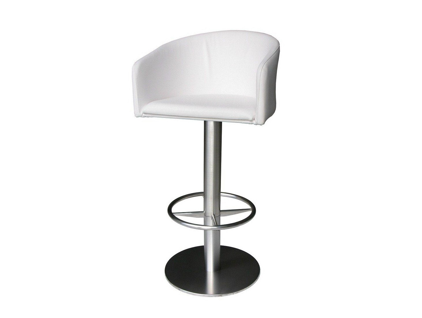 Zeus High Stool