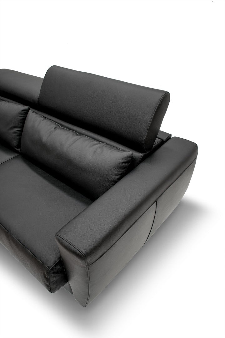 Zeus Sofa Bed-Alterego Divani-Contract Furniture Store