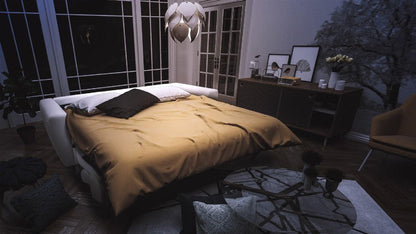 Zeus Sofa Bed