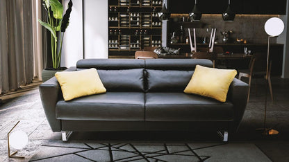 Zeus Sofa Bed