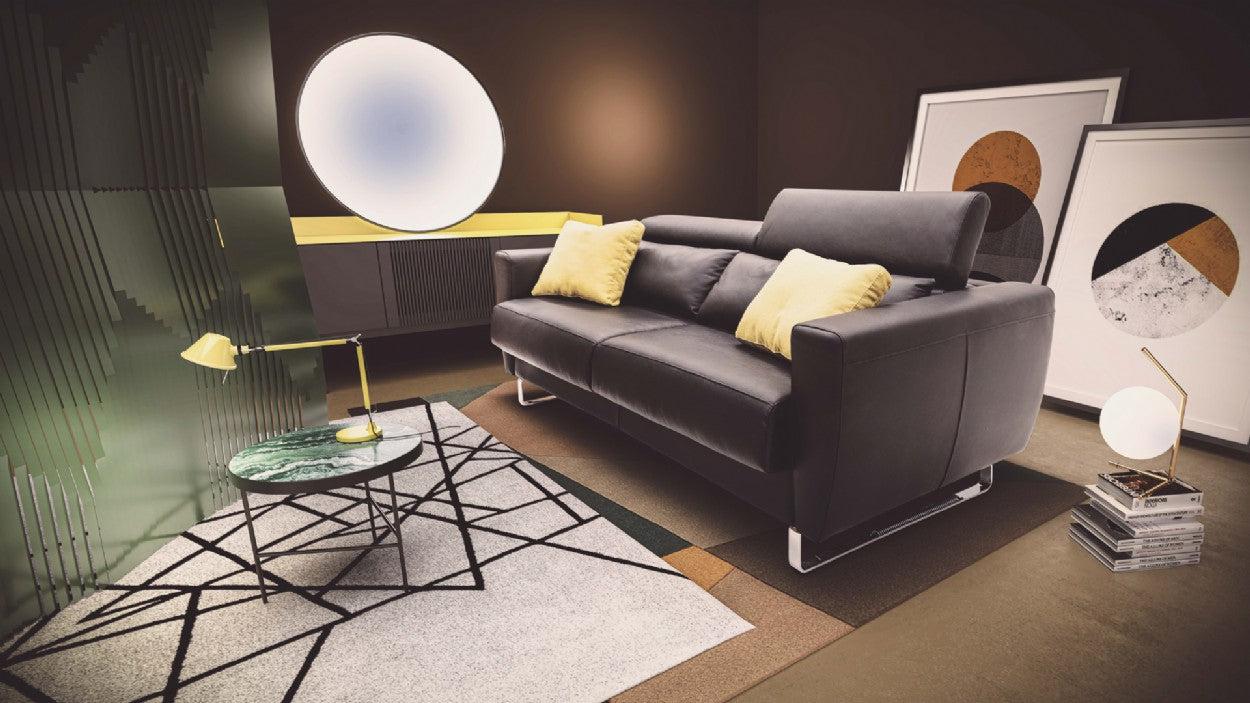 Zeus Sofa Bed