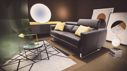 Zeus Sofa Bed