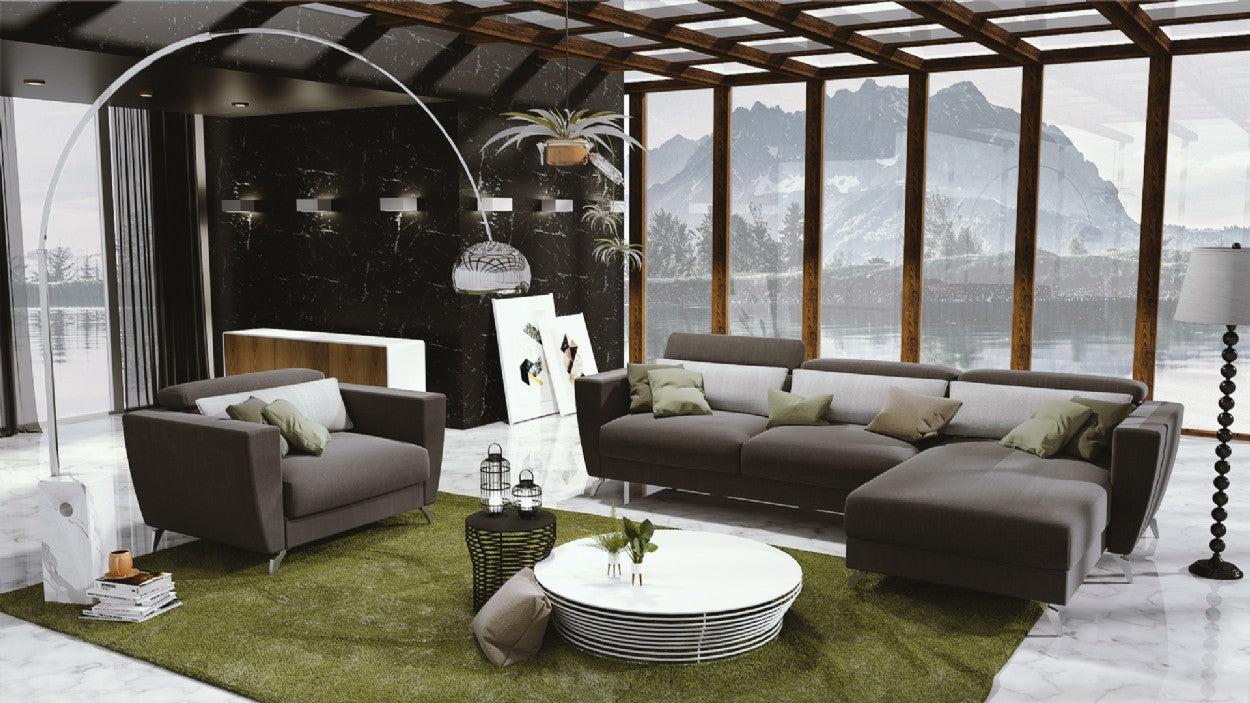 Zeus Sofa Bed