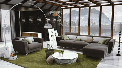 Zeus Sofa Bed