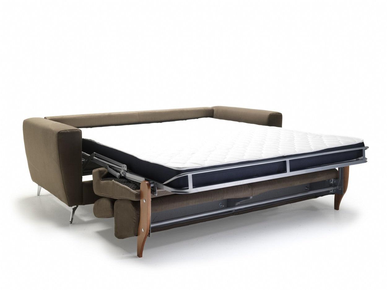 Zeus Sofa Bed