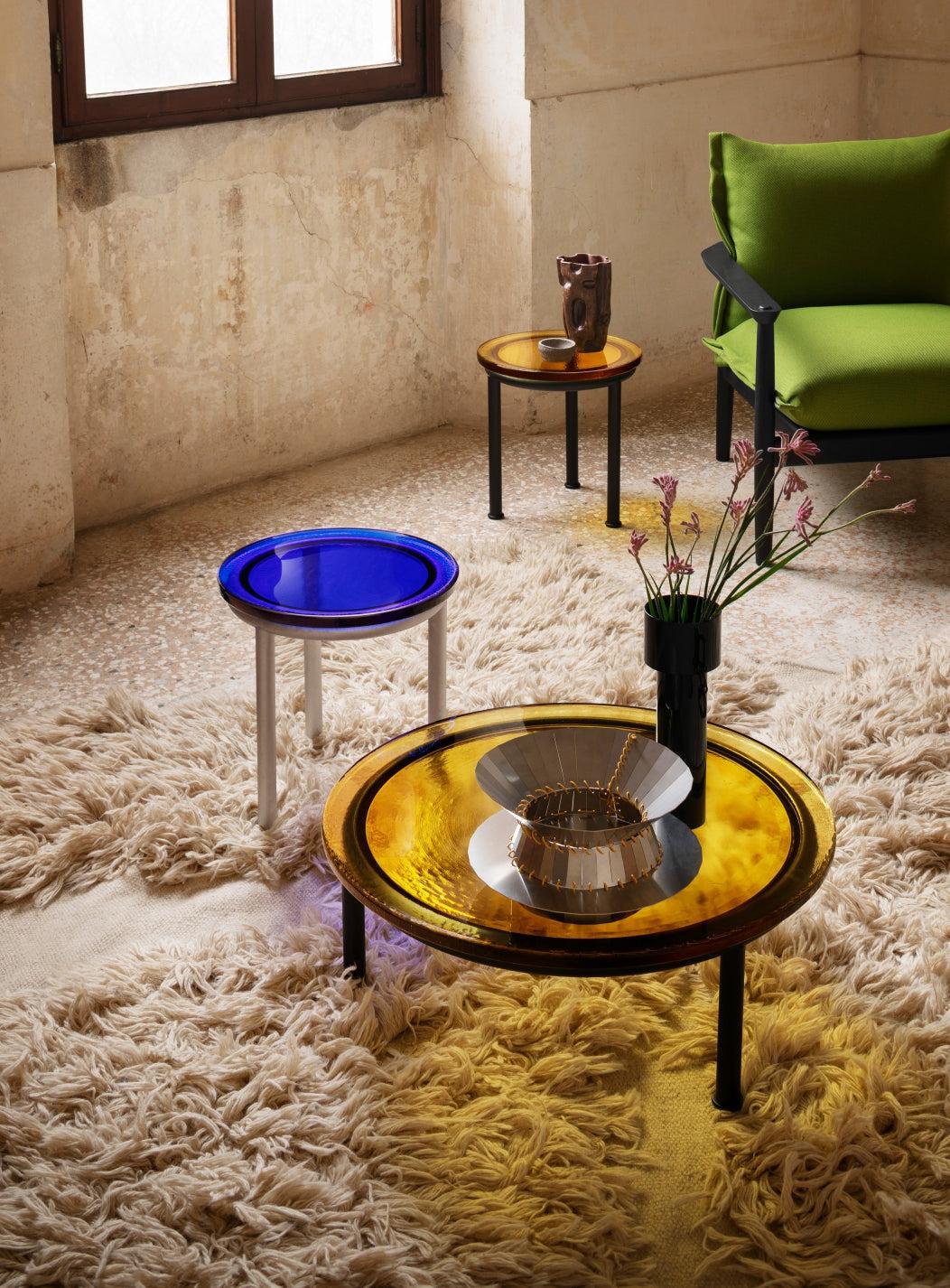 Zigo Coffee Table-Miniforms-Contract Furniture Store