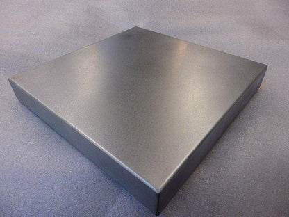 Zinc Table Top