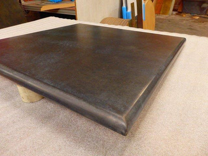 Zinc Table Top