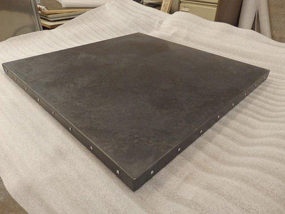 Zinc Table Top