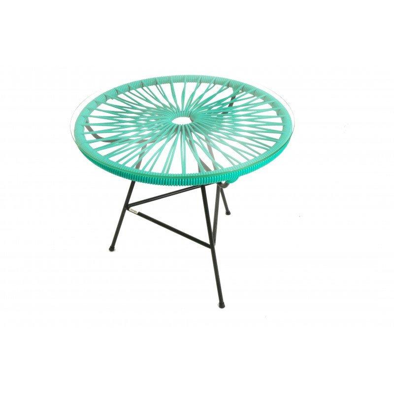Zipolite Coffee Table