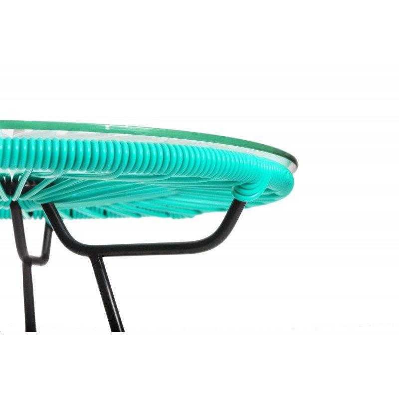 Zipolite Coffee Table