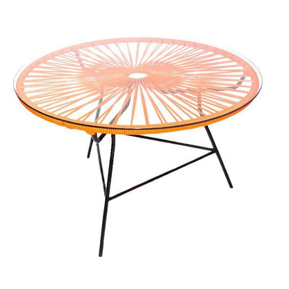 Zipolite Coffee Table