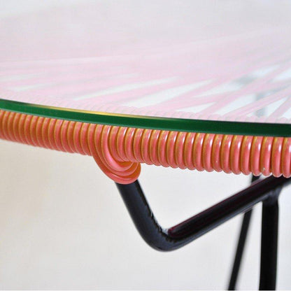 Zipolite Coffee Table