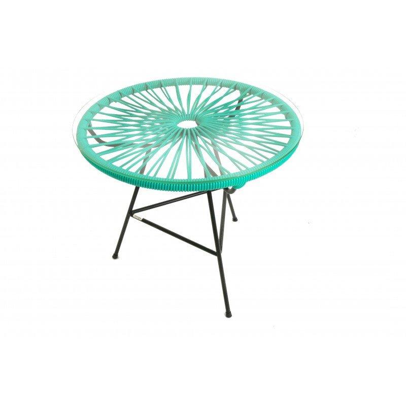 Zipolite Coffee Table-Boqa-Contract Furniture Store