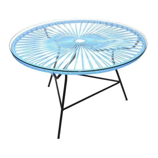 Zipolite Coffee Table-Contract Furniture Store for hospitality, leisure & commercial projects