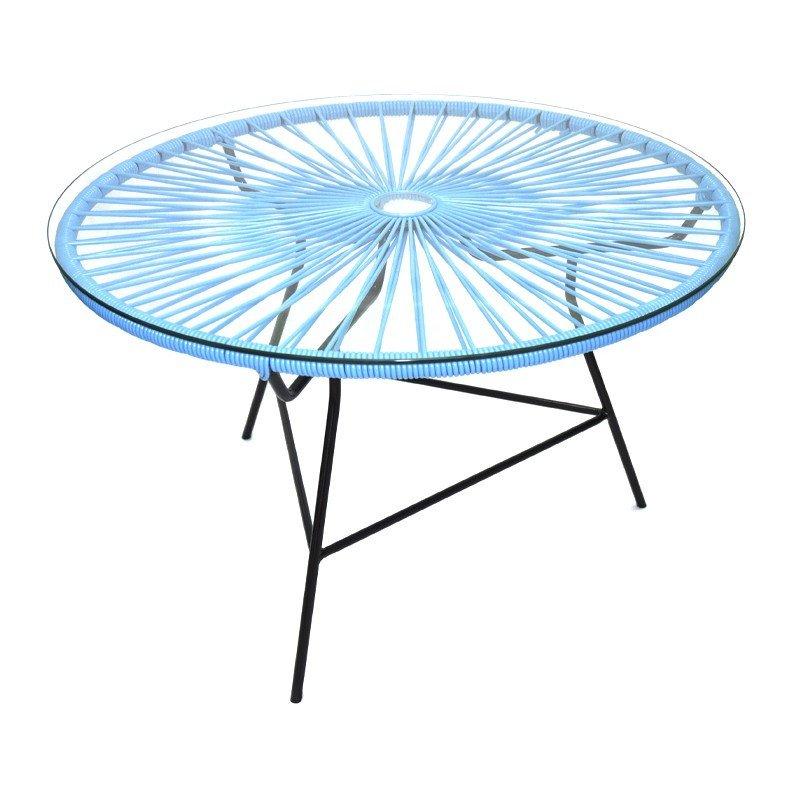 Zipolite Coffee Table