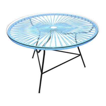 Zipolite Coffee Table