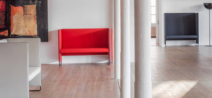 Zippo ZIP1P/140 Modular Lounge Unit-Contract Furniture Store for hospitality, leisure & commercial projects