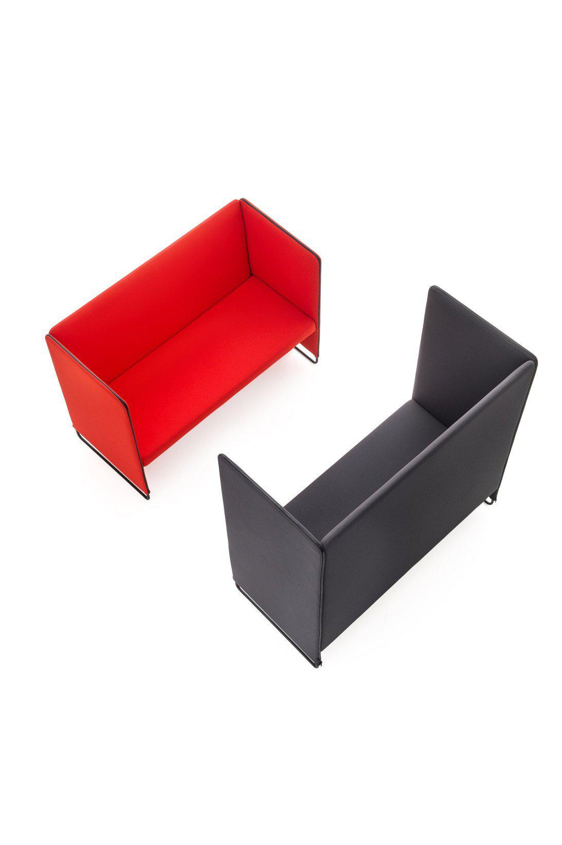 Zippo ZIP2P/100 Modular Sofa Unit