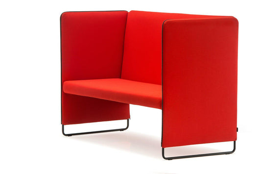 Zippo ZIP2P/100 Modular Sofa Unit-Contract Furniture Store for hospitality, leisure & commercial projects