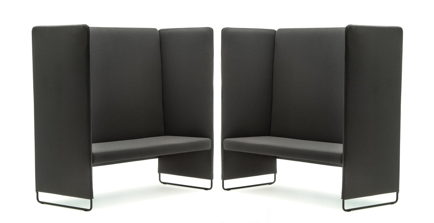 Zippo ZIP2P/140 Modular Sofa Unit