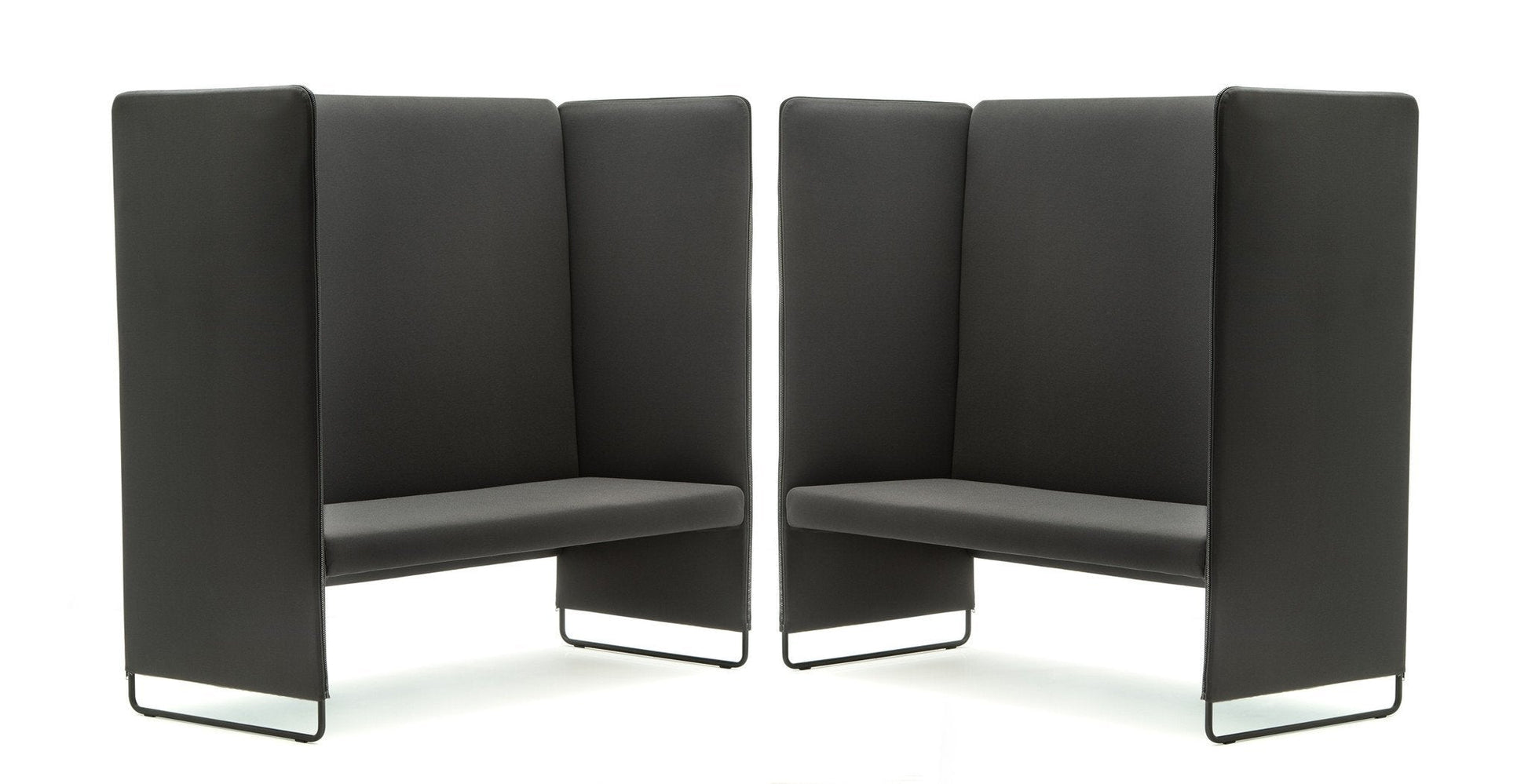 Zippo ZIP2P/140 Modular Sofa Unit