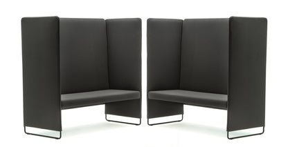 Zippo ZIP2P/140 Modular Sofa Unit