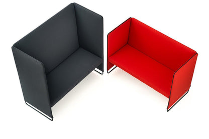 Zippo ZIP2P/140 Modular Sofa Unit