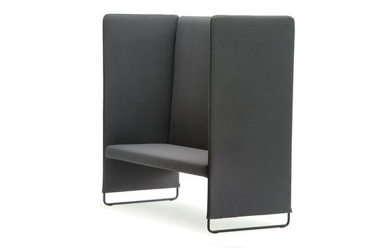 Zippo ZIP2P/140 Modular Sofa Unit-Contract Furniture Store for hospitality, leisure & commercial projects