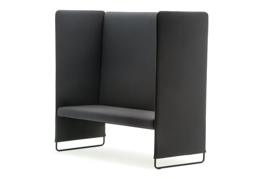 Zippo ZIP2P/140 Modular Sofa Unit-Contract Furniture Store for hospitality, leisure & commercial projects