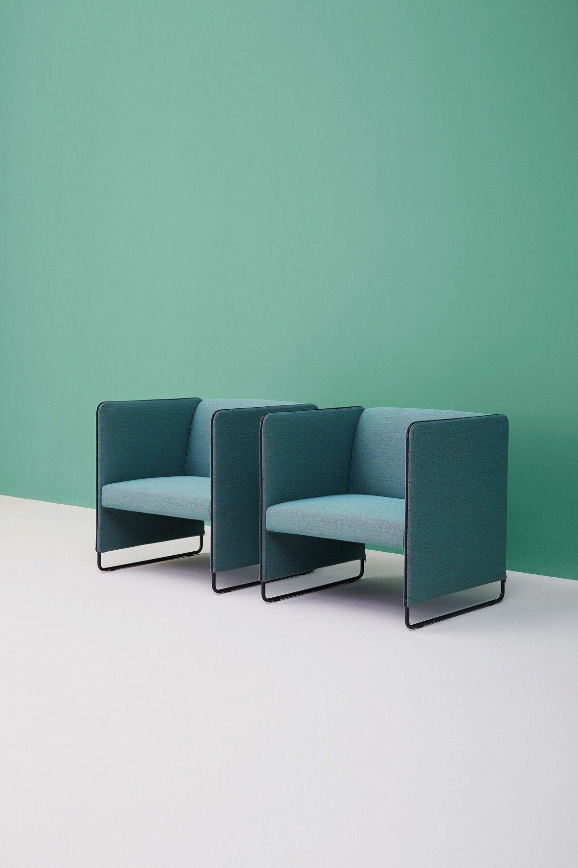 Zippo ZIPL1P Modular Lounge Unit