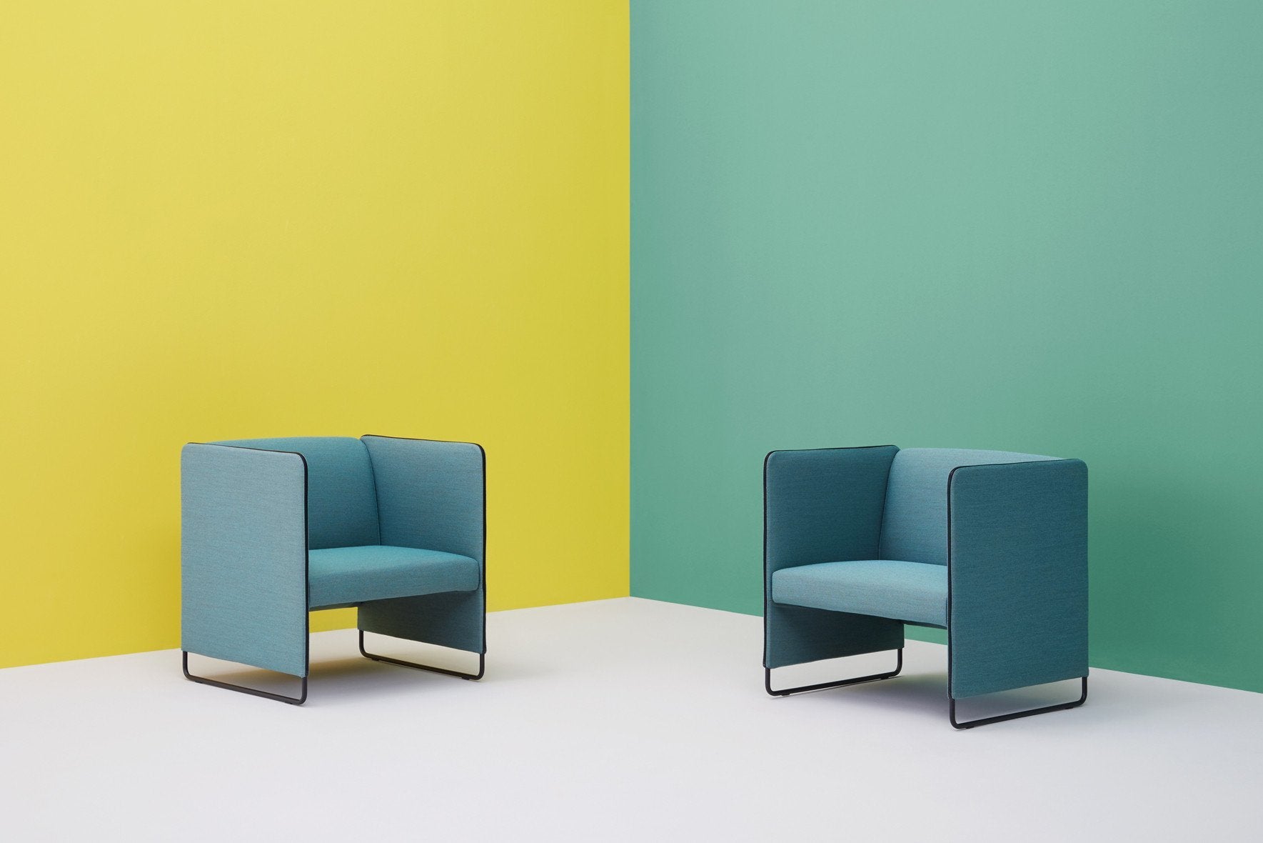 Zippo ZIPL1P Modular Lounge Unit