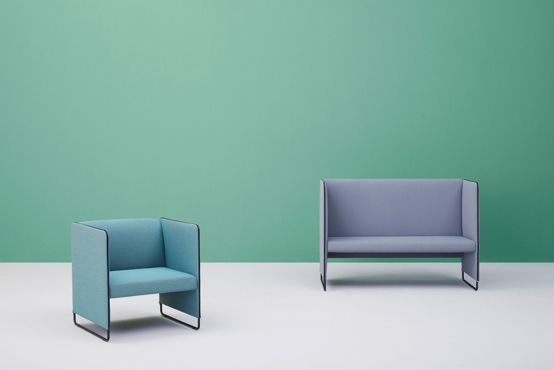 Zippo ZIPL1P Modular Lounge Unit