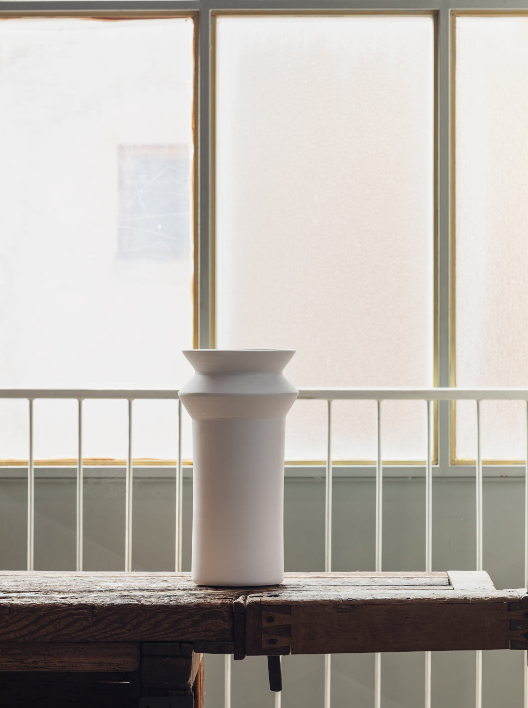 Zivaso Vase