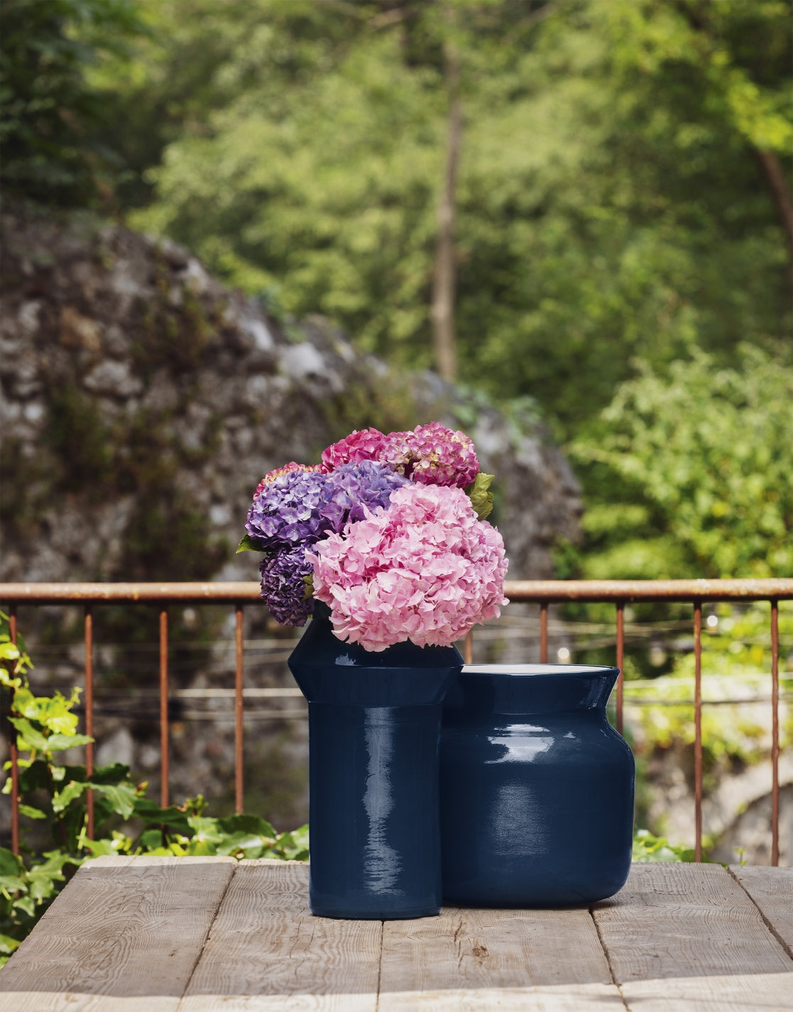Zivaso Vase