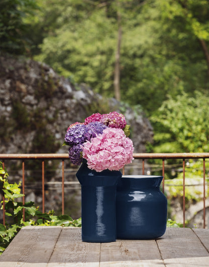 Zivaso Vase