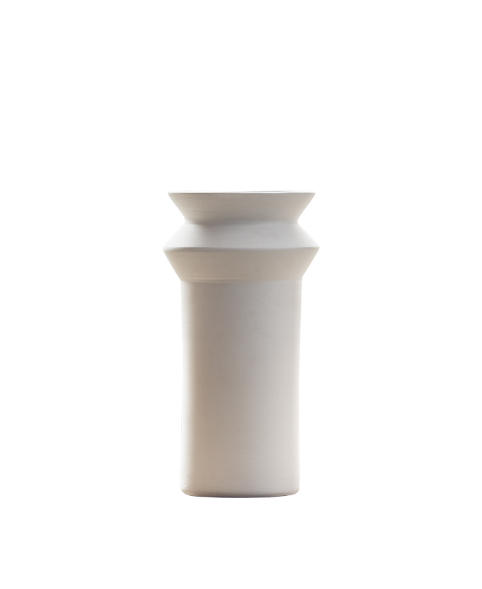 Zivaso Vase