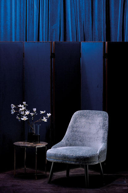 Zoe 069 P Lounge Chair-Contract Furniture Store for hospitality, leisure & commercial projects