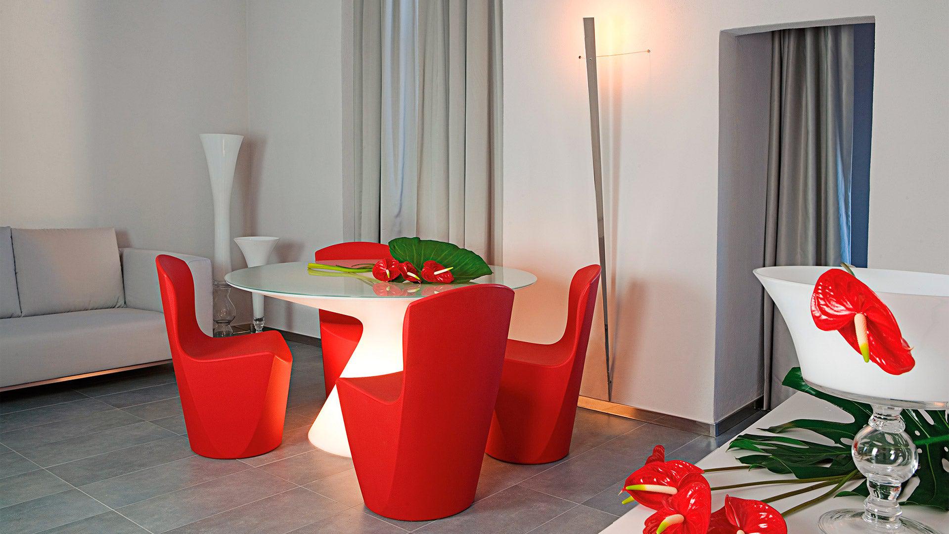 Zoe Chair