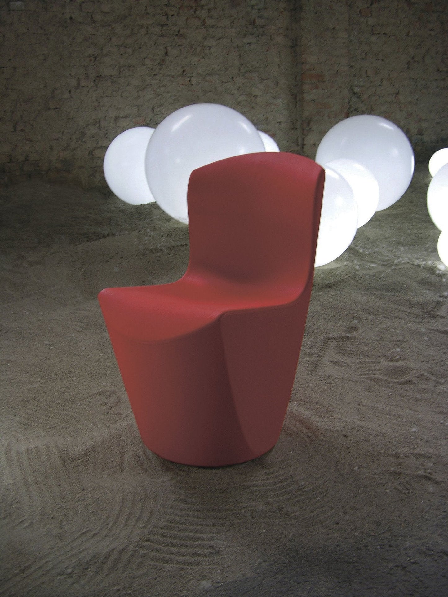 Zoe Chair