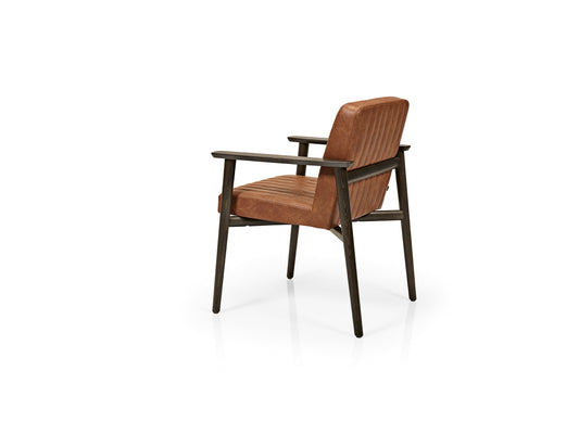 Zoe M1142 Armchair-Contract Furniture Store for hospitality, leisure & commercial projects