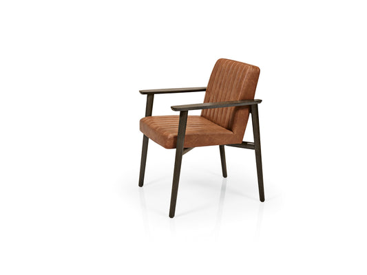 Zoe M1142 Armchair-Contract Furniture Store for hospitality, leisure & commercial projects