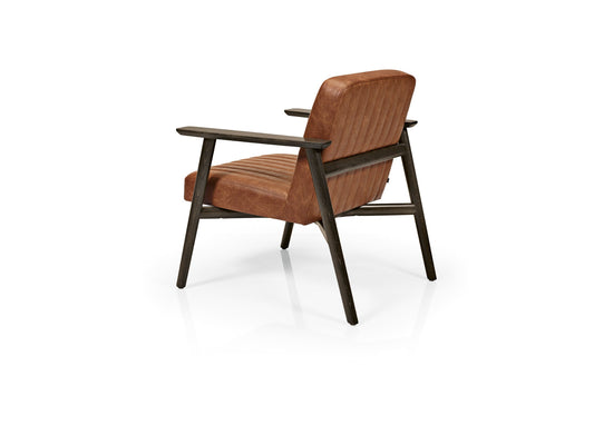 Zoe M1143 Lounge Chair-Contract Furniture Store for hospitality, leisure & commercial projects