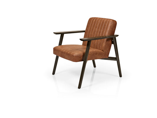 Zoe M1143 Lounge Chair-Contract Furniture Store for hospitality, leisure & commercial projects
